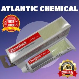 THREEBOND 1104 varian 50 100 gram - 100 gram