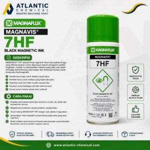 MAGNAFLUX 7HF BLACK MAGIC INK (SPRAY)