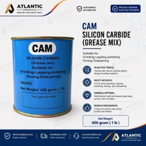 CAM SILICON CARBRIDE GRINDING GRIT
