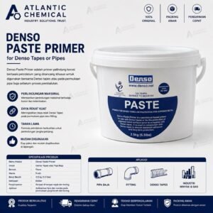 DENSO PASTE PRIMER ADHESIVE