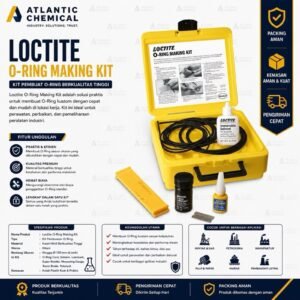 LOCTITE O RING MAKING KIT