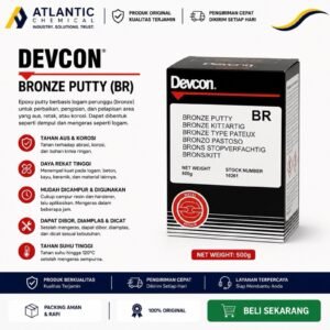 DEVCON BRONZE PUTTY BR 10260