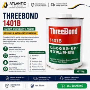 Threebond 1401B ANTI KARAT (1 KG)
