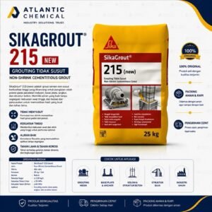 SIKA GROUT 215 MORTAR SEMEN