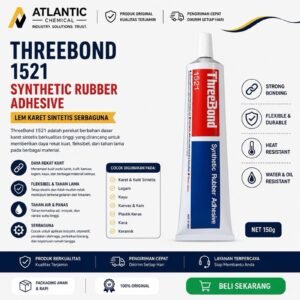 THREEBOND 1521 (ODOL PASTE)