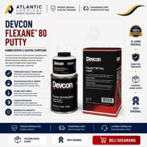 DEVCON FLEXANE 80 PUTTY 15820