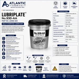 LUBRIPLATE 930 AA MULTI PURPOSE LUB