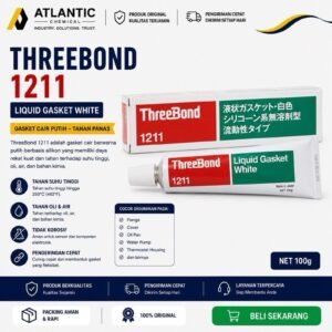 THREEBOND 1211 LIQUID GASKET (ODOL)
