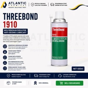 THREEBOND 1910 ANTI SEIZE (SPRAY)
