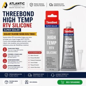 THREEBOND SUPER SEALER NO 1 GREY (ODOL)