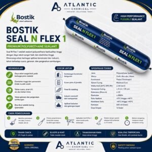 BOSTIK SEAL N FLEX 1