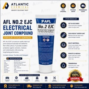 EJC 2 ELECTRICAL JOINT COMPOUND FOR FLAT TO FLAT SURFACES