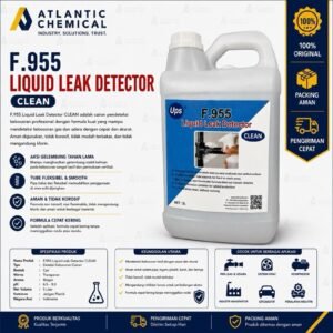 UPS F 955 LIQUID LEAK DETECTOR