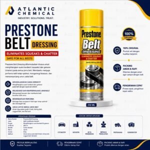 PRESTONE BELT DRESSING (250 ML)