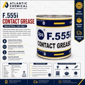 UPS F555i ELECTRICAL CONTACT GREASE