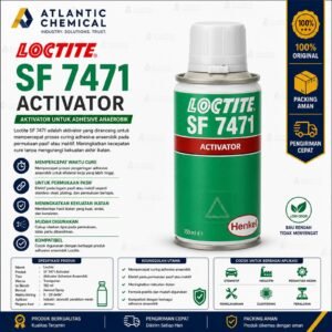 LOCTITE 7471 ACTIVATOR (150 ML)