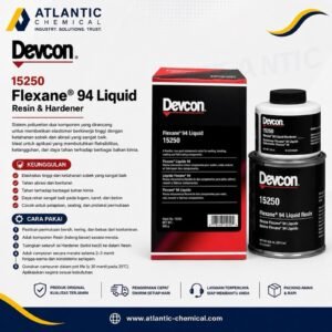 DEVCON FLEXANE 94 LIQUID 15250
