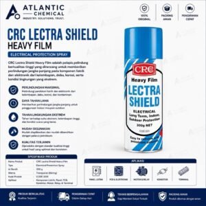 CRC HEAVY FILM LECTRA SHIELD