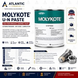 DUPONT MOLYKOTE UN PASTE ( 1 KG)