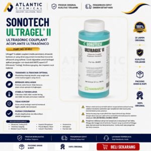 MAGNAFLUX SONOTECH ULTRAGEL II