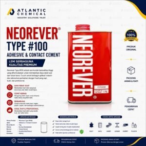 NEOREVER PAINT REMOVER (PERONTOK CAT)