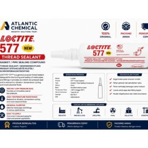 LOCTITE 575 THREAD SEALANT (50 ML)