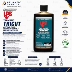 LPS TAPMATIC TRICUT CUTTING FLUID
