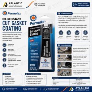 PERMATEX CUT GASKET COATING (OIL RESISTANT)