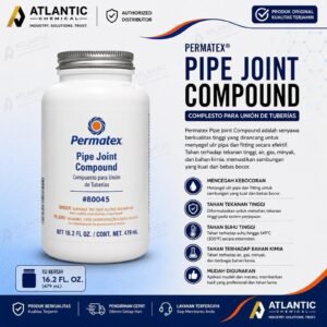 PERMATEX PIPE JOINT COMPOUND 51 D