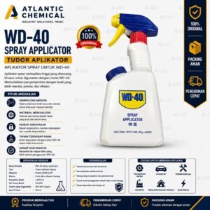 WD 40 SPRAY APPLICATOR TUDOR