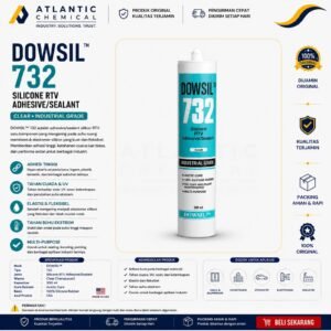 DOWSIL 732 SEALANT RTV ADHESIVE