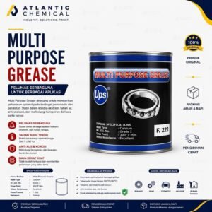 UPS F 222 MULTI PURPOSE GREASE