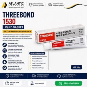 THREEBOND 1530 LIQUID GASKET (ODOL)