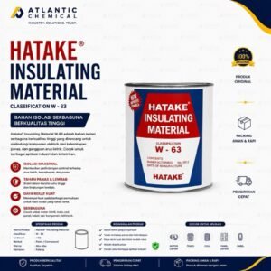 HATAKE INSULATING W 63 SIRLAK