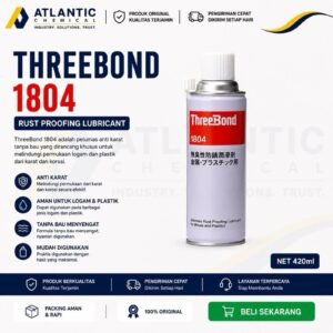 THREEBOND 1804 ANTI KARAT (SPRAY)