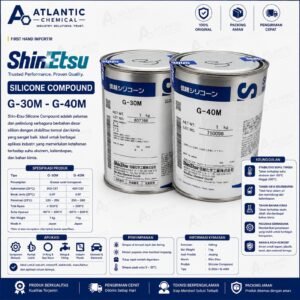 SHINETSU SILICONE COMPOUND GREASE (1 KG)