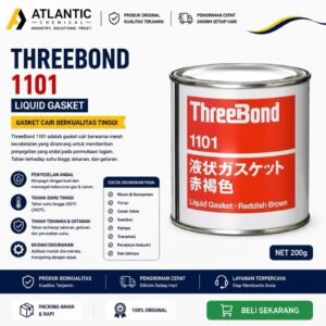 THREEBOND 1101 PASTE (1 KG)