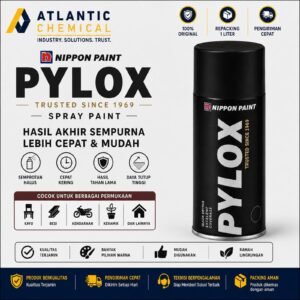 NIPPON PAINT PYLOX / CAT PILOX / PYLOX (300 cc)