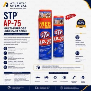 STP AP 75 MULTI PURPOSE (250 ML)