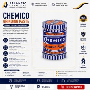 CHEMICO GRINDING PASTE AMRIL