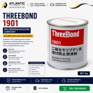 THREEBOND 1901 ANTI KOROSI (1 KG)