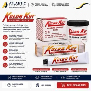 KOLORKUT GASOLINE/WATER . PASTA MINYAK PASTA AIR