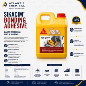 SIKA CIM BONDING ADHESIVE