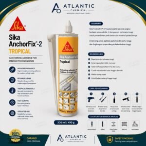 SIKA ANCHORFIX -2 TROPICAL
