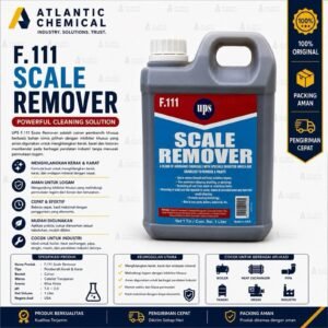 UPS F 111 SCALE REMOVER (1 LITER)