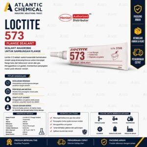LOCTITE 573 FLANGE SEALANT (50 ML)