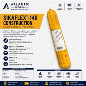 SIKAHYFLEX 140 CONSTRUCTION