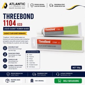 THREEBOND 1104 LIQUID GASKET (ODOL)