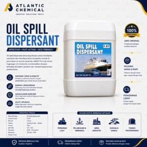UPS F 817 OIL SPILL DISPERSANT