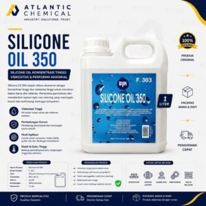 UPS F 303 SILICONE OIL (350)